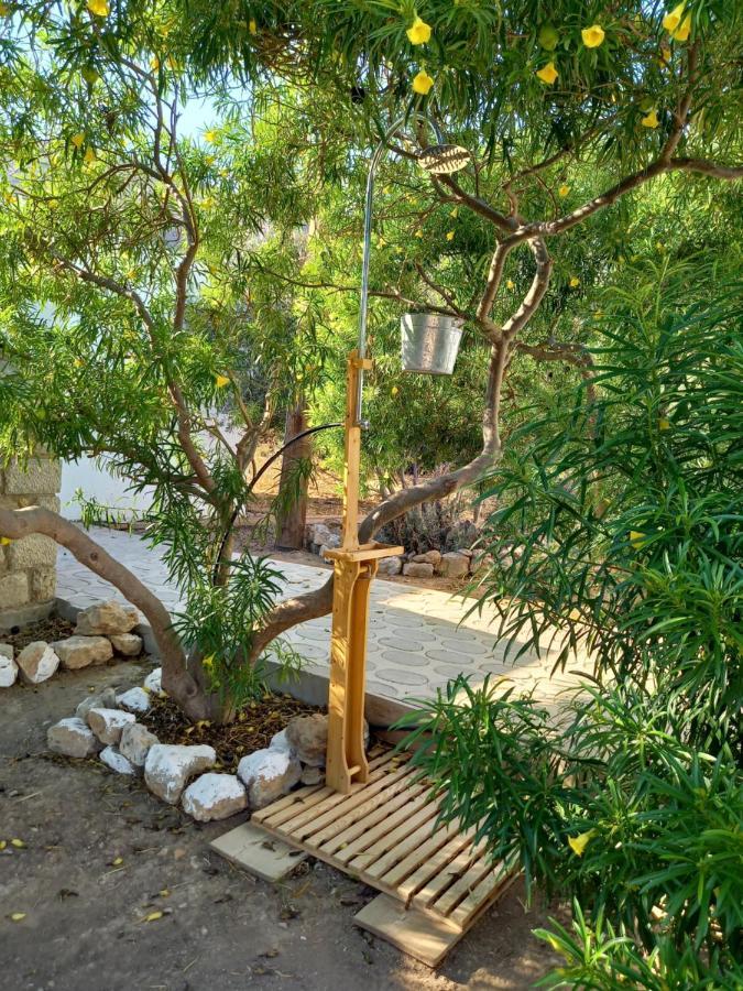 Villa Evdokia Emborios Extérieur photo
