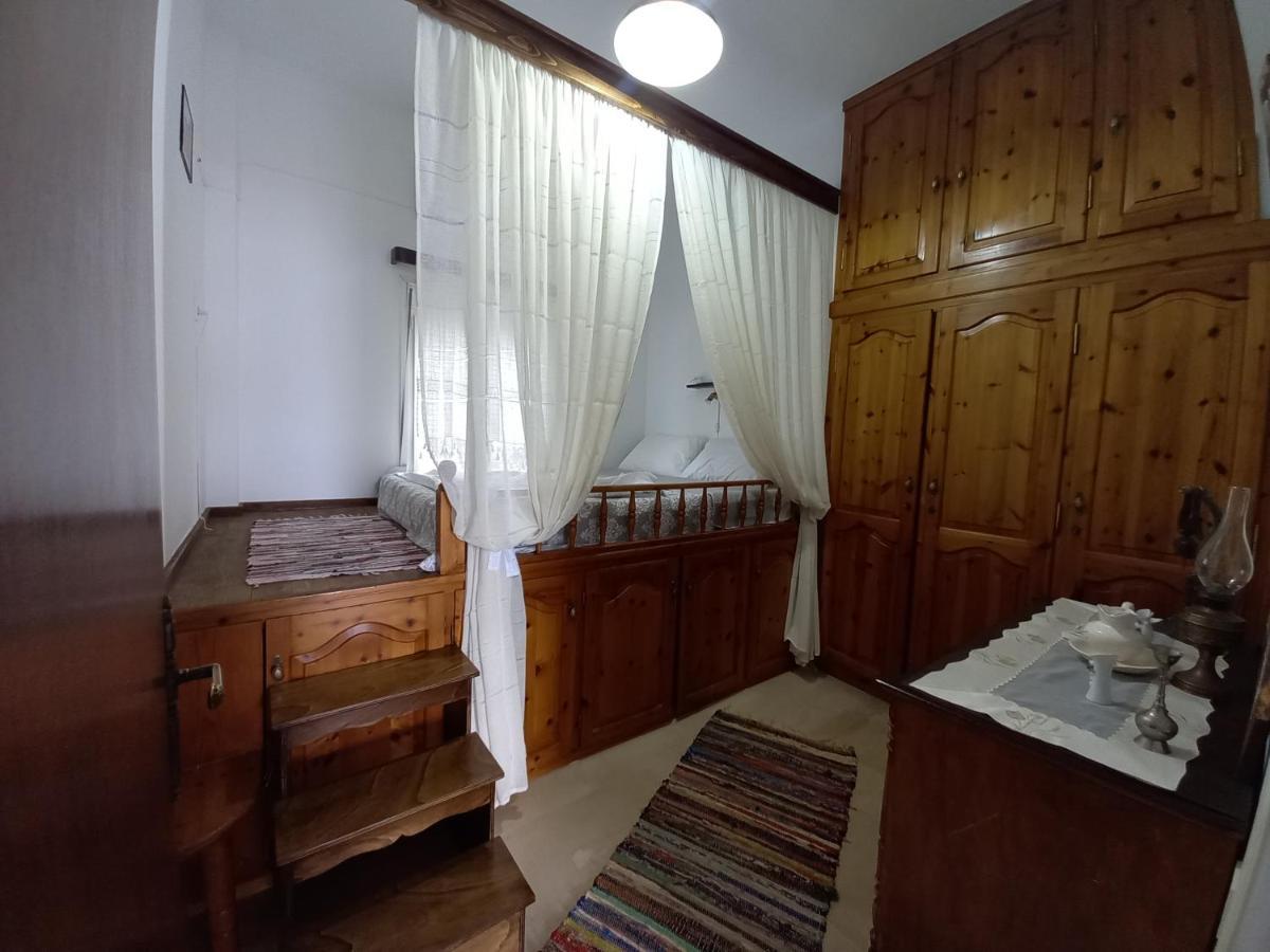 Villa Evdokia Emborios Extérieur photo
