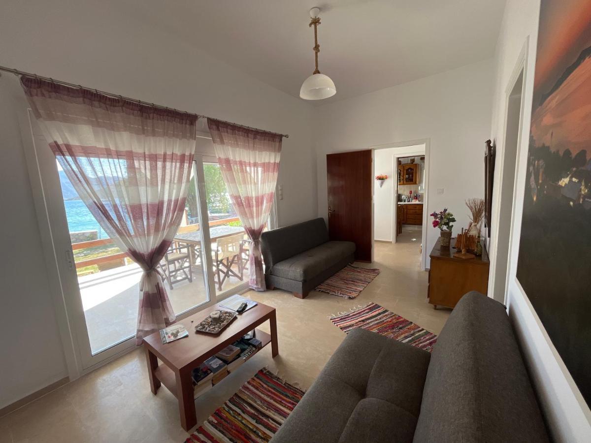 Villa Evdokia Emborios Extérieur photo